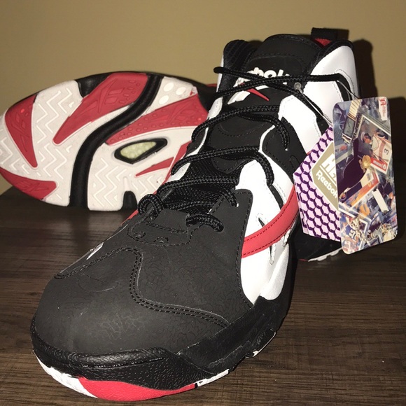 reebok glenn robinson